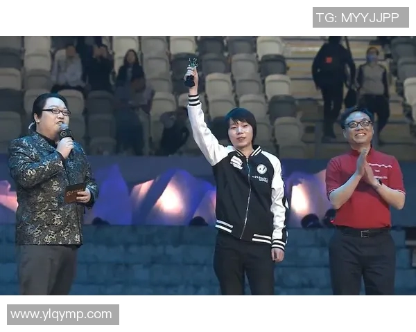 李秀英专访:从新手到职业选手的DOTA2成长之路回顾