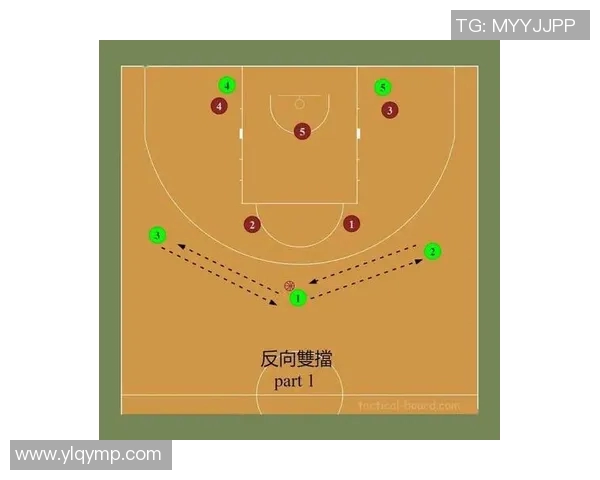 武汉篮球队区域防守体系解析与战术应用探讨