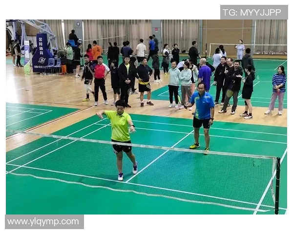 西安羽毛球队配合变革引热议探讨团队协作新模式