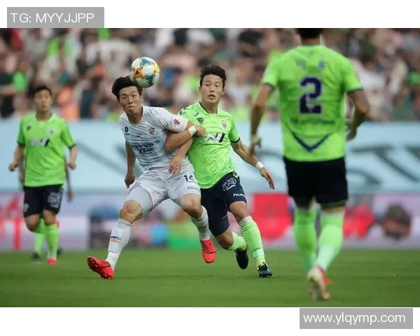 全北现代对阵蔚山现代比赛比分预测及分析展望