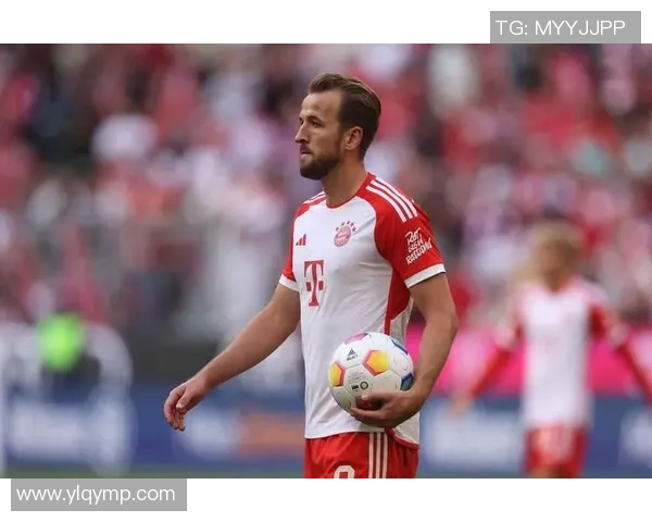 凯恩的传奇旅程：从天才少年到足球巨星的辉煌人生