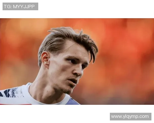 厄德高引领新潮流探讨其在现代足球战术中的重要性与影响力