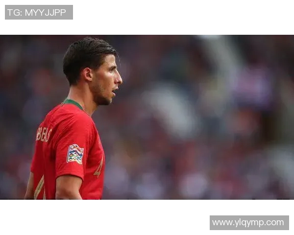 鲁本迪亚斯：从天才后卫到球队核心的华丽蜕变之路