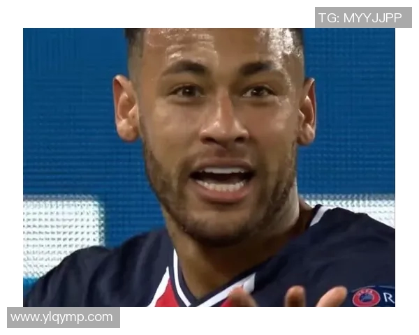 内马尔本赛季第五次受伤巴黎欧冠前景面临严峻挑战