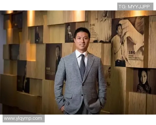 刘铮：从篮球场上的拼搏者到人生路上的追梦人