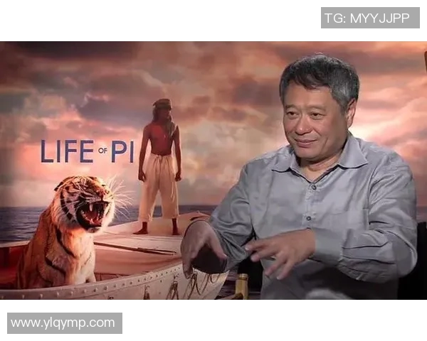 李安：从东方导演到全球电影巨匠的艺术之路与心灵探索