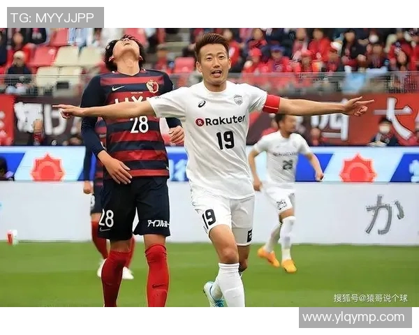 甲府疾风迎战鹿岛鹿角激烈对决展现日本足球魅力与激情