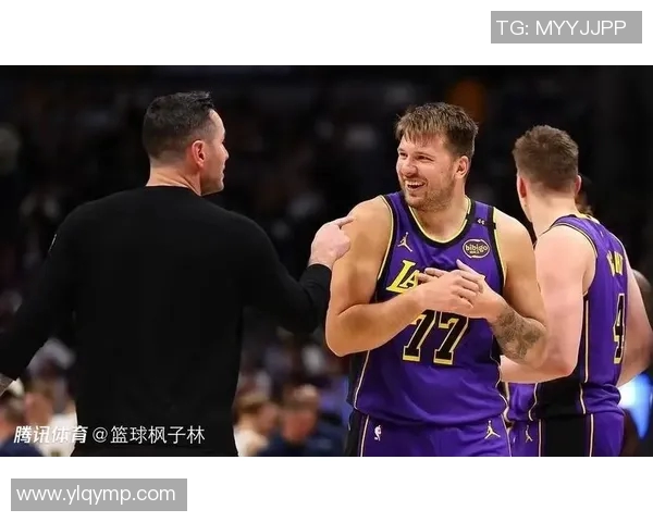 湖人对掘金精彩回放尽在腾讯体育畅享篮球盛宴